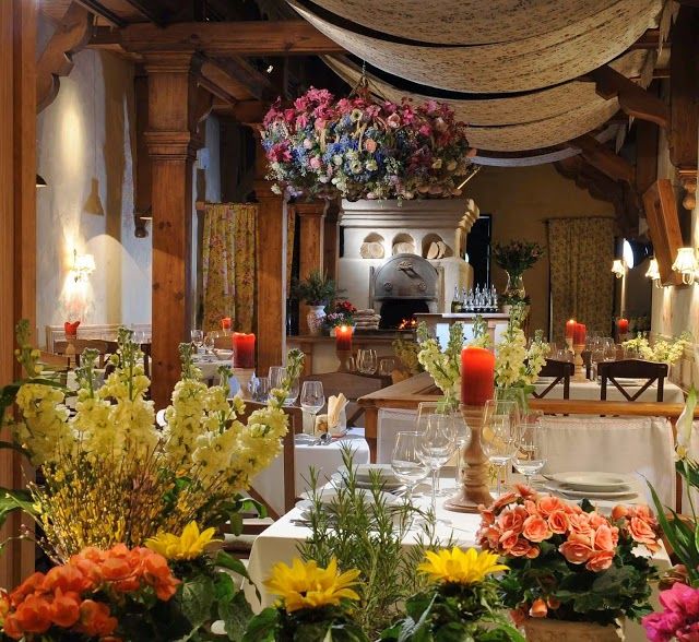 Restauracja Marmolada